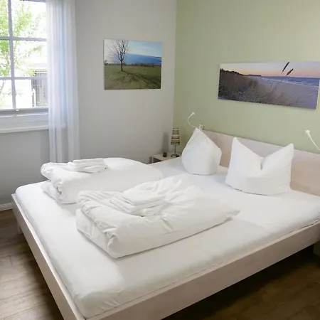 Antje Whg 05 Mit Terrasse *