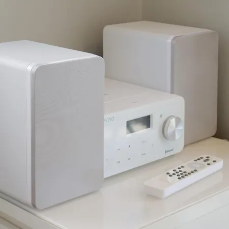 Antje Whg 05 Mit Terrasse * Goehren (Ruegen)