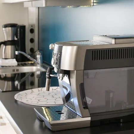 Apartmán Antje Whg 05 Mit Terrasse